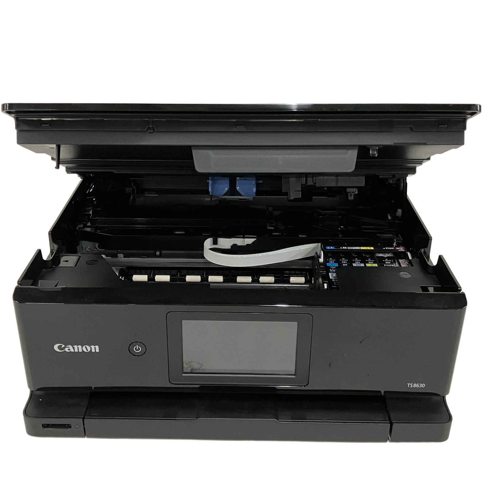 CANON PIXUS TS8630をレビュー！クチコミ・評判をもとに徹底検証