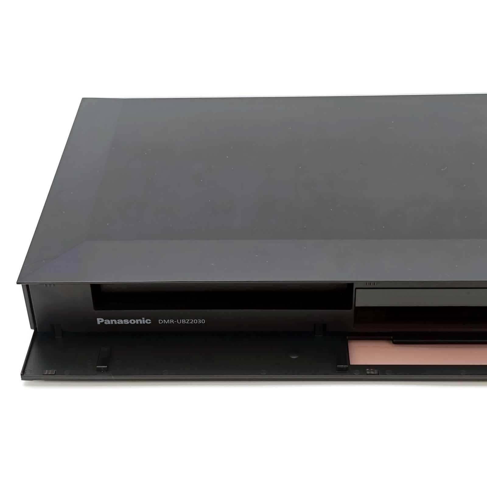 Panasonic パナソニック DIGA DMR-UBZ2030 ブルーレイレコーダー Blu