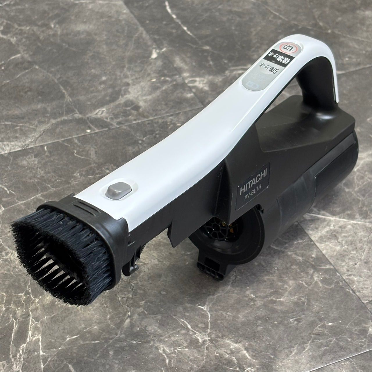 ◇送料込！清掃済み！2022年製 HITACHI 日立 ラクかるスティック 充電