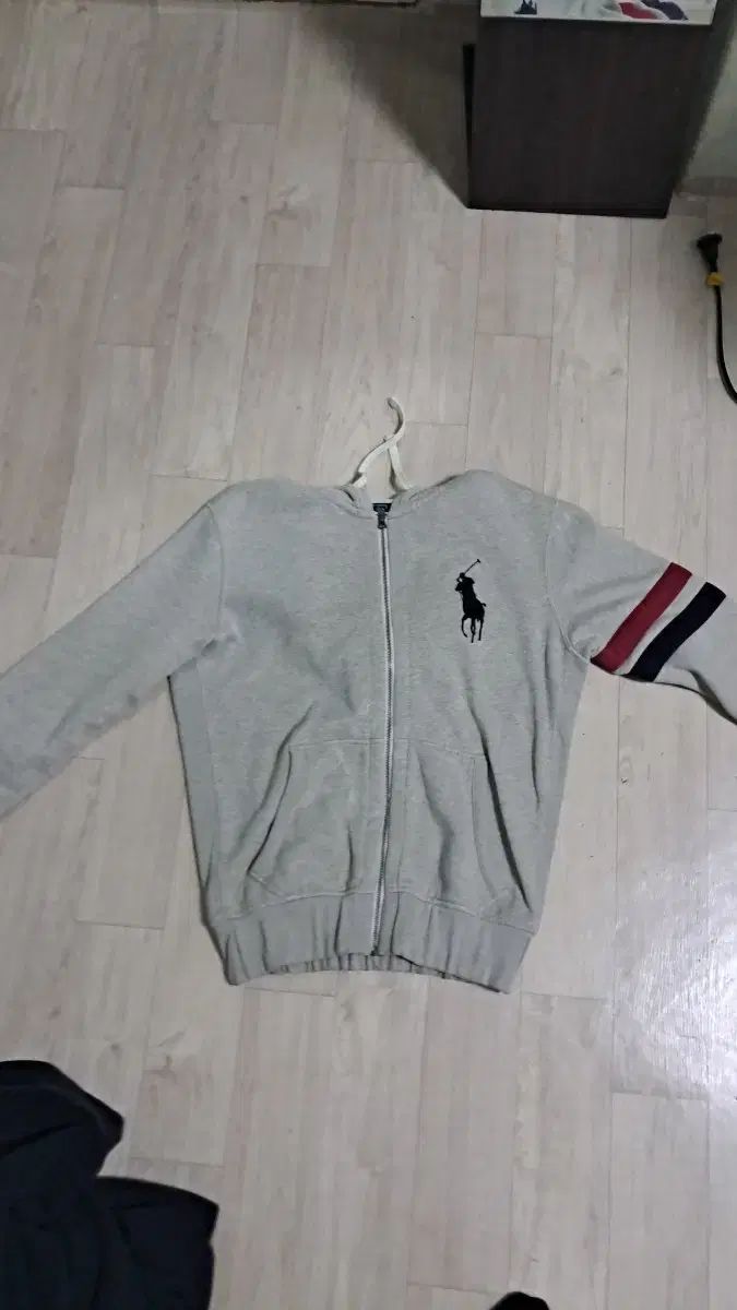 ビッグポニー POLO RALPH LAUREN 刺繍 USEDラルフローレン - ラルフ 
