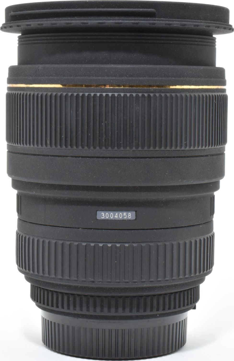 B05[7349A]4 シグマ SIGMA EX 24-70mm F2.8 DG MACRO ニコン Nikon F