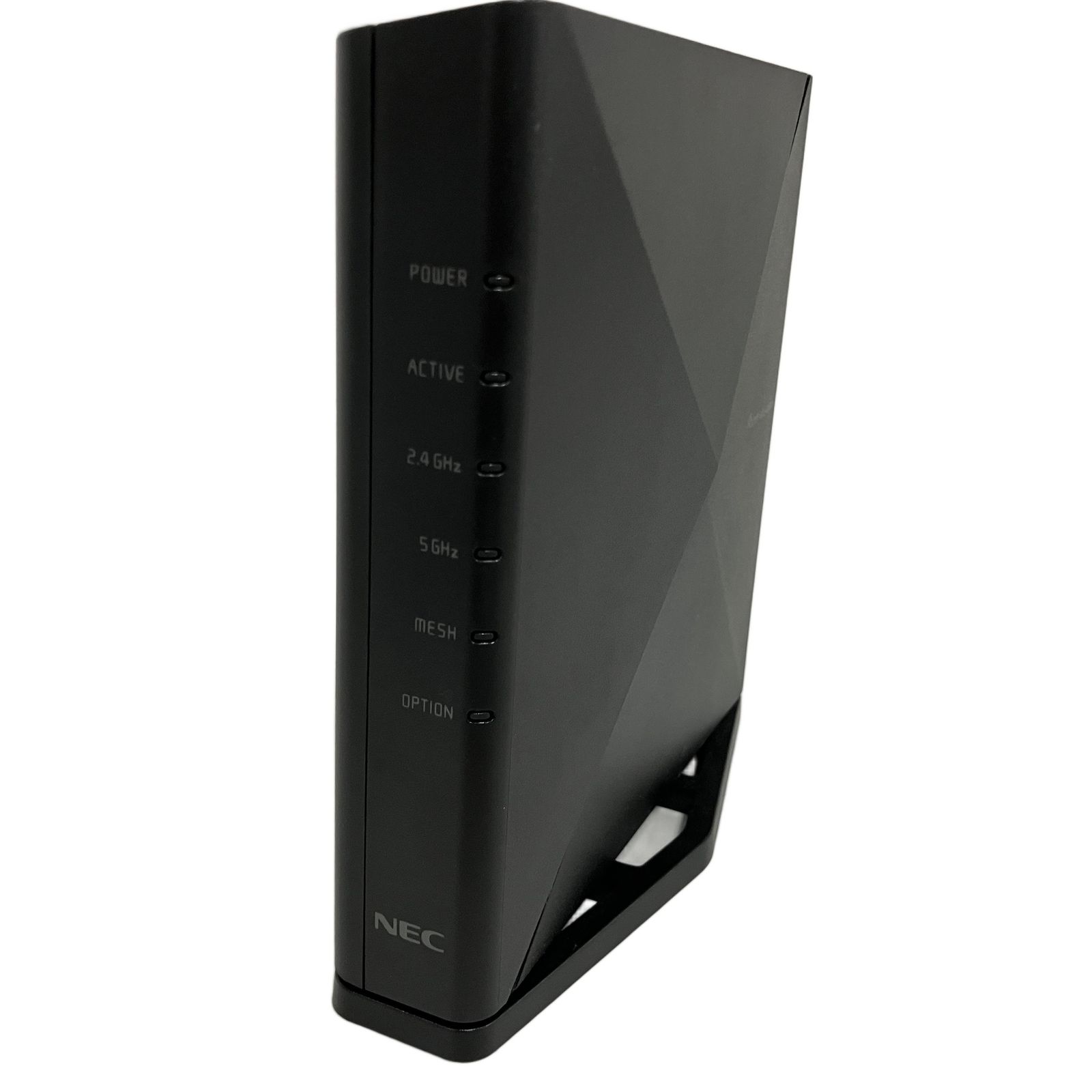 NEC Aterm PA-WX5400HP 無線LAN/ルーター Wi-Fi PC周辺機器 家電 中古