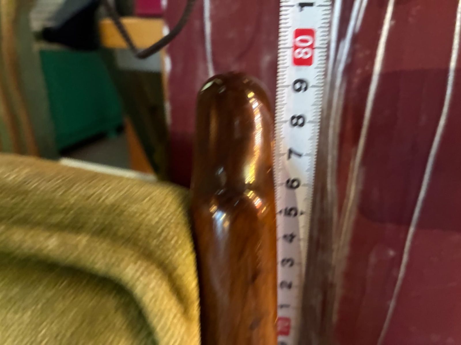 アンティーク|カリモク|コロニアル|デスクチェア|オフィスチェア|インテリア