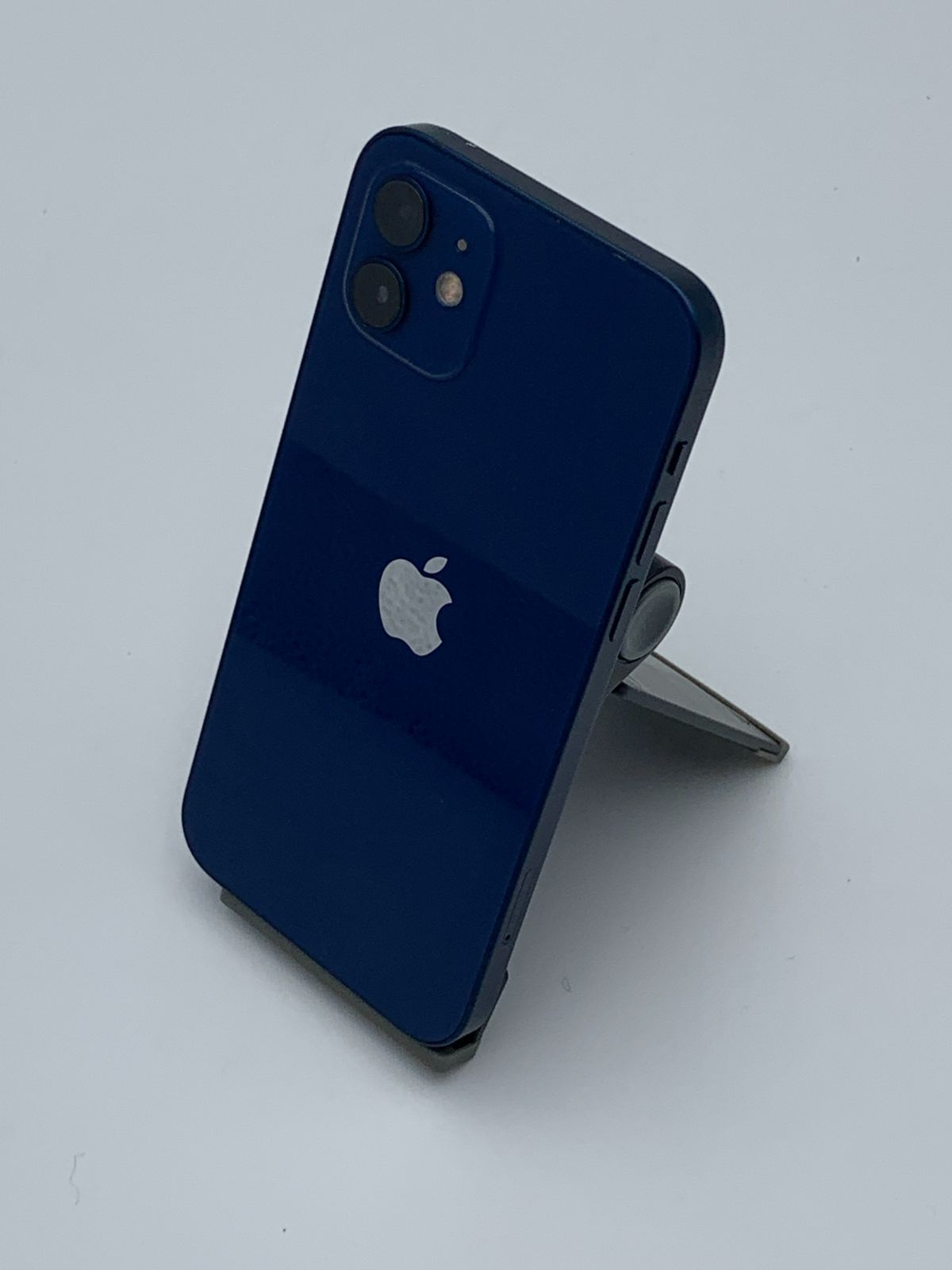 中古】iPhone 12 64GB ブルー バッテリー劣化 - メルカリ