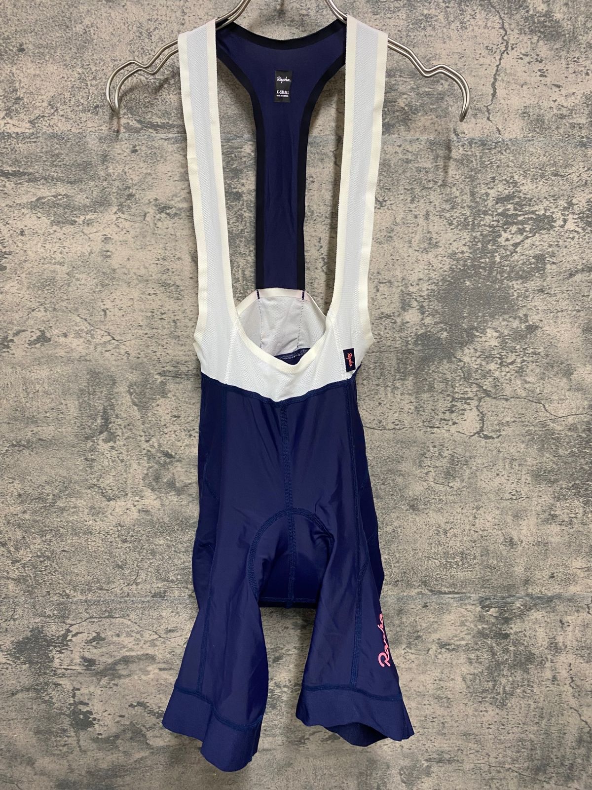 JY130 ラファ Rapha WOMEN'S SOUPLESS BIB SHORTS ビブショーツ