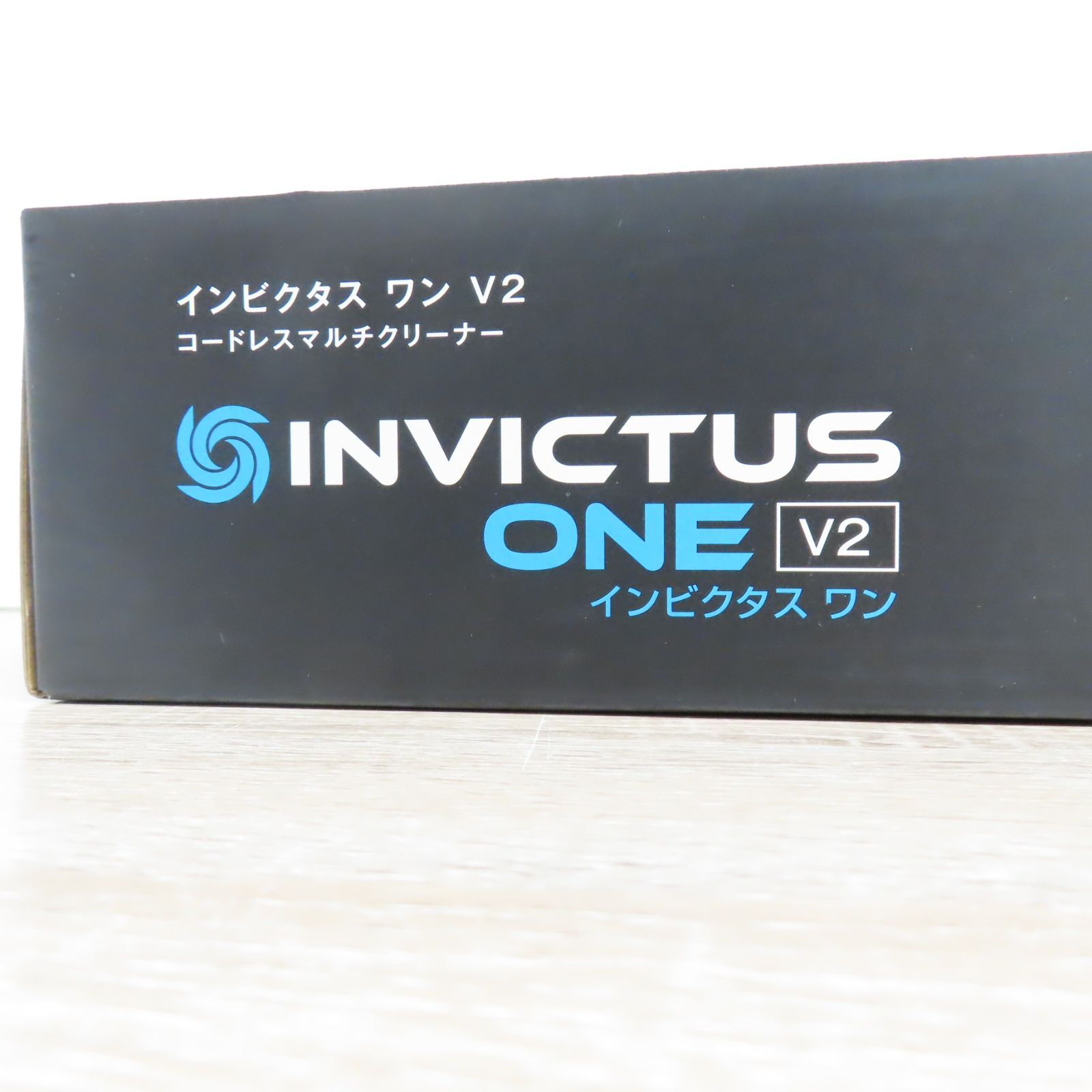 インビクタスワン スペシャルセット ミッドナイトブラック | ヤマダ