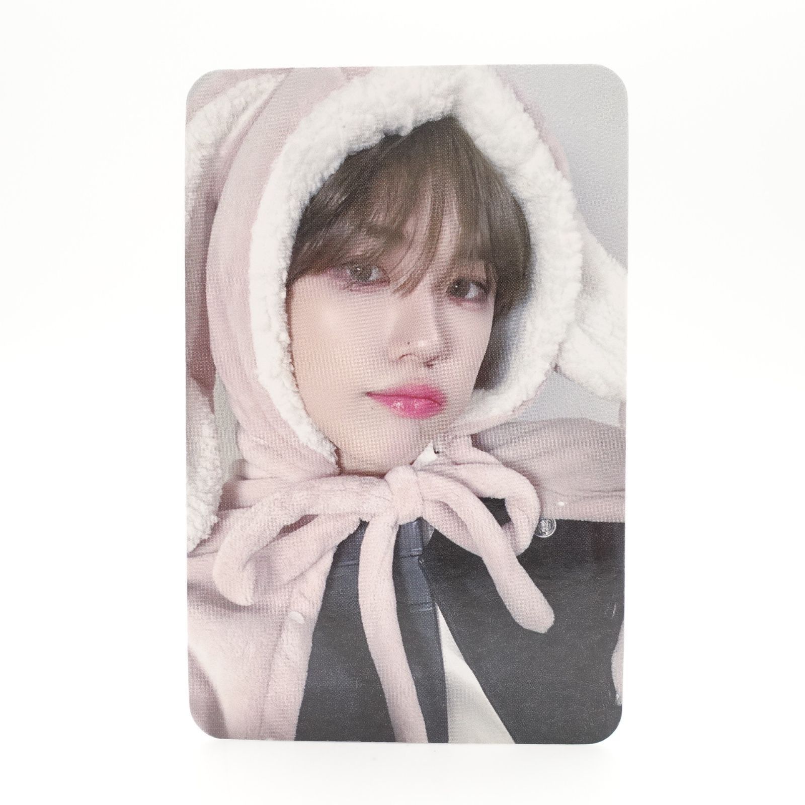 CRAVITY ソンミン SUN SEEKER SOUNDWAVE トレカ フォト カード Seong