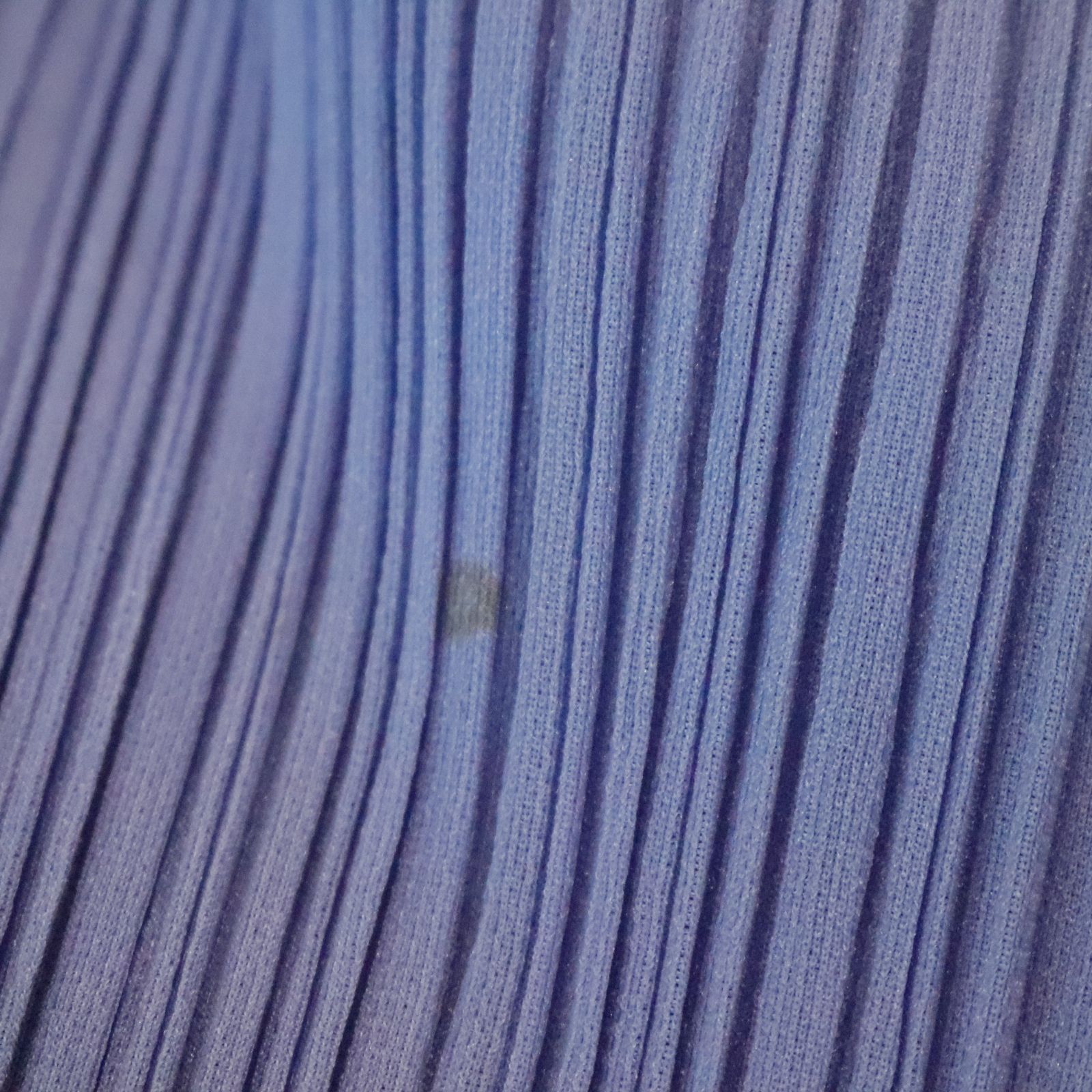 PLEATS PLEASE プリーツプリーズ イッセイミヤケ 変形 裾ノット