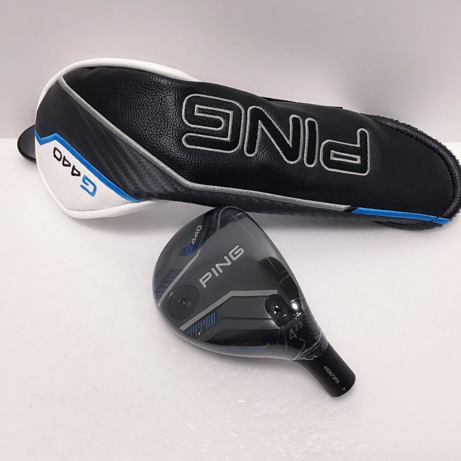 新品 ピン PING G440 UT U4 23° 日本仕様 ヘッド - メルカリ