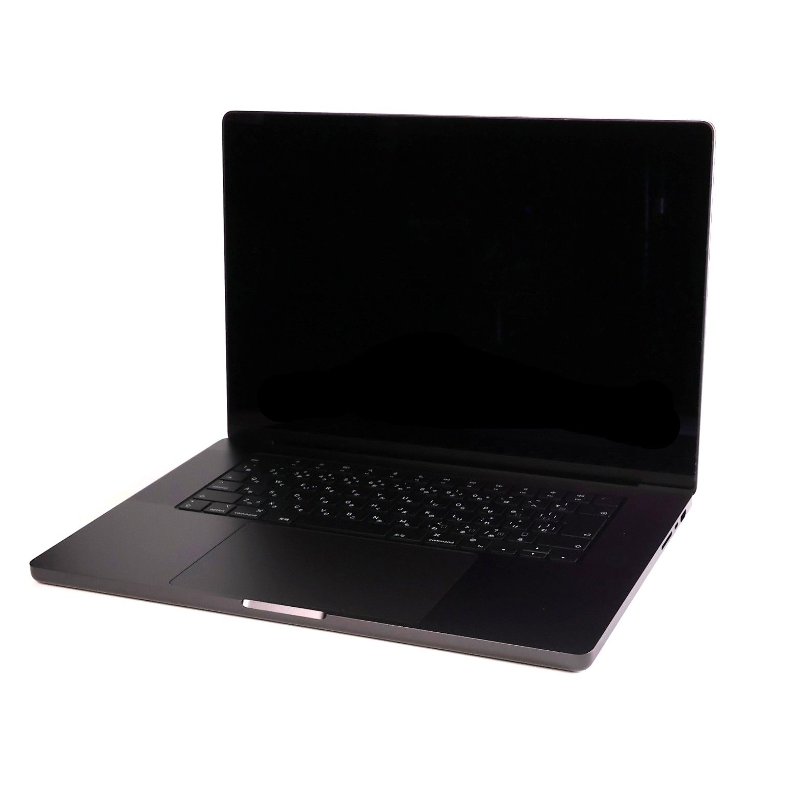 美品 MacBook M3 Pro 16