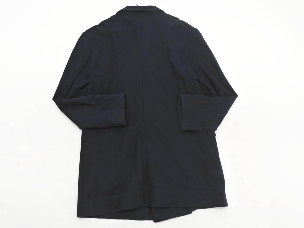 MACPHEE マカフィー トゥモローランド ダブルボタン テーラード