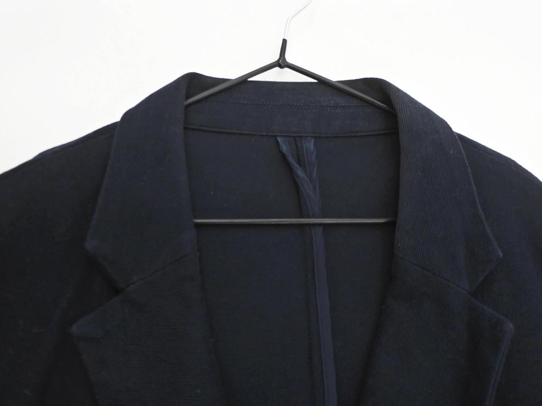 MACPHEE マカフィー トゥモローランド ダブルボタン テーラード