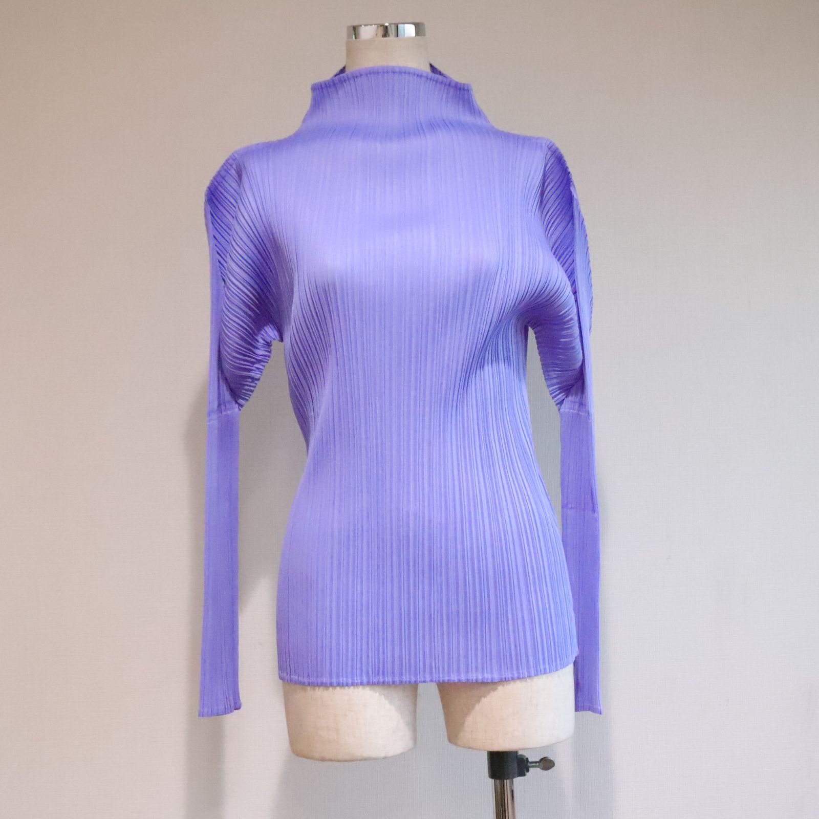 美品】 PLEATS PLEASE プリーツプリーズ イッセイミヤケ セットアップ