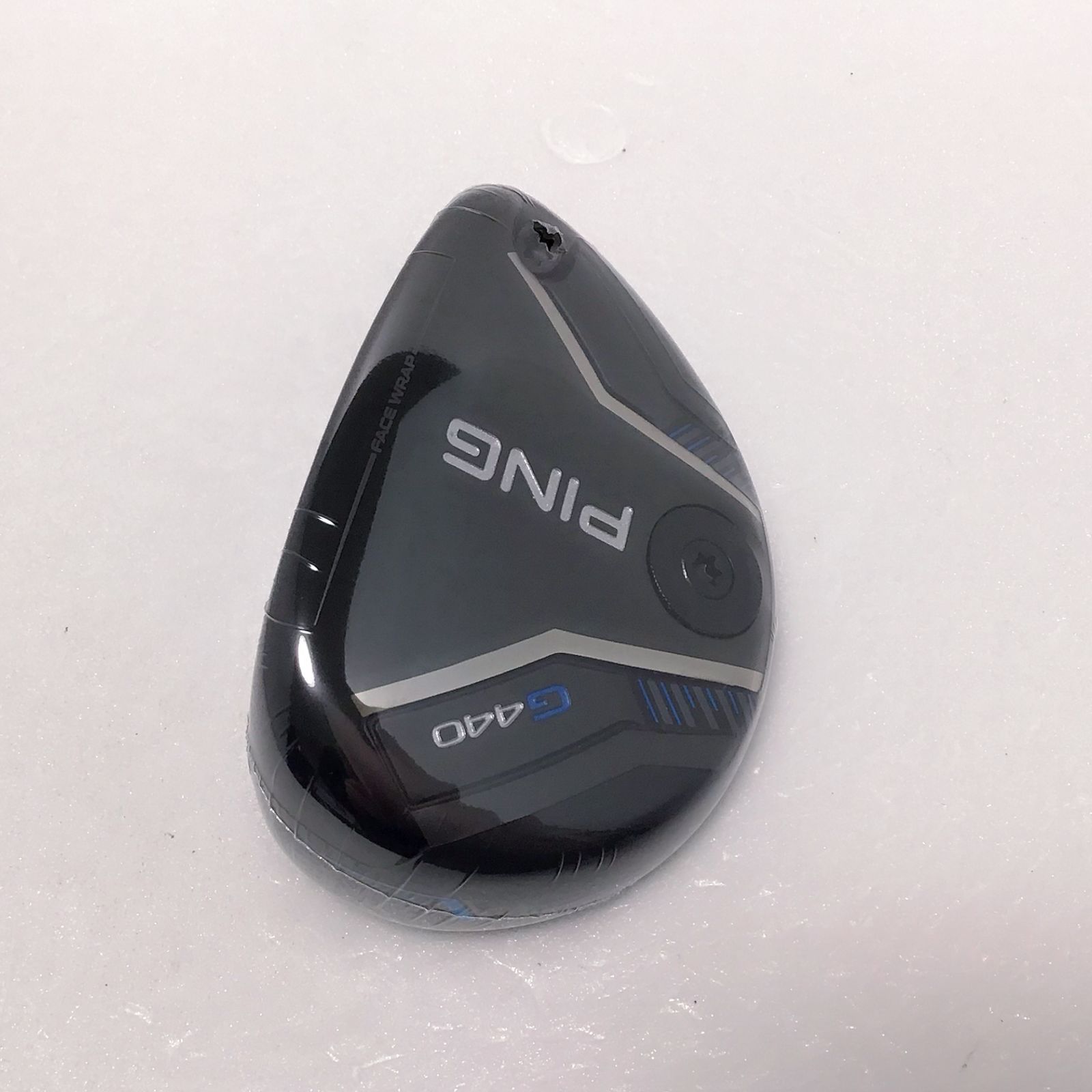 新品 ピン PING G440 UT U5 26° 日本仕様 ヘッド - メルカリ