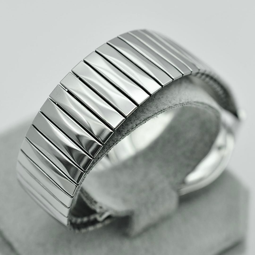  SEIKO TICTACコラボ 4R35-02R0 グレー 自動巻き メンズ W00170 ライトアウター 自動巻き時計 腕時計(アナログ)