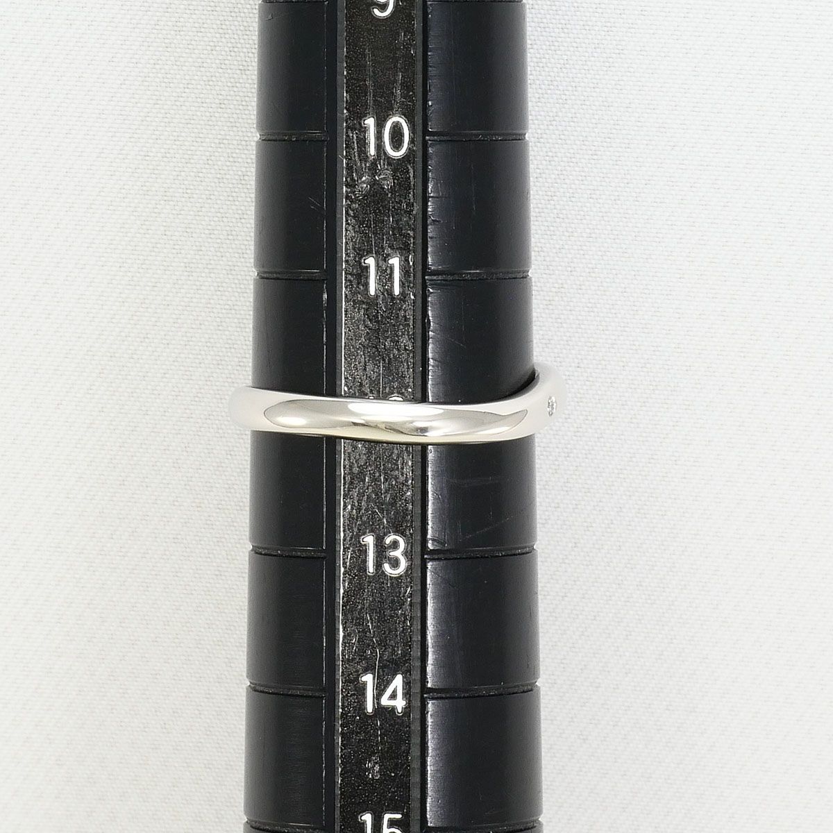 銀座ダイヤモンドシライシ Ginza Diamond Shiraishi PT950/プラチナ 