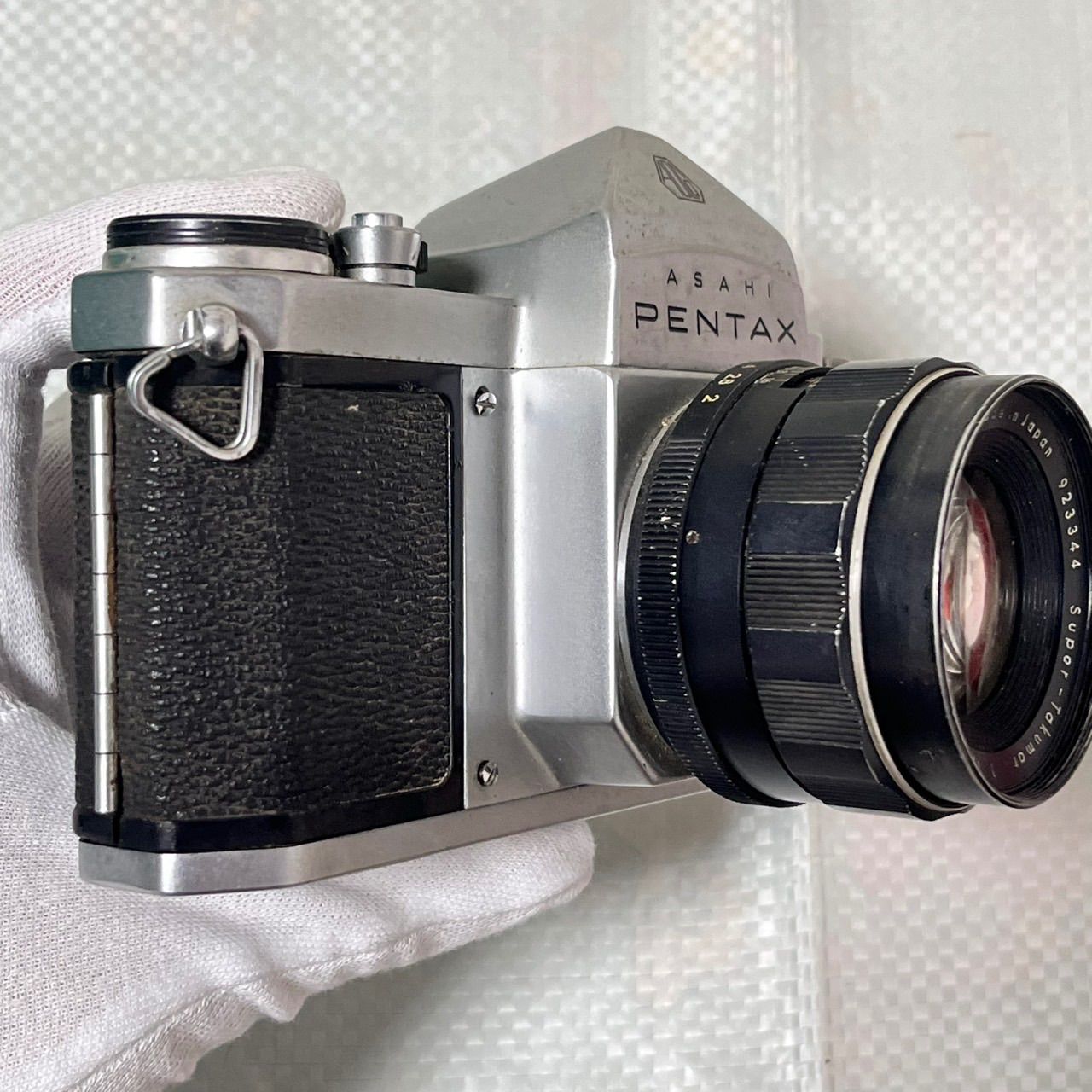 ⑤-5 動作未確認 ASAHI PENTAX S2 フィルム一眼レフカメラ レトロ