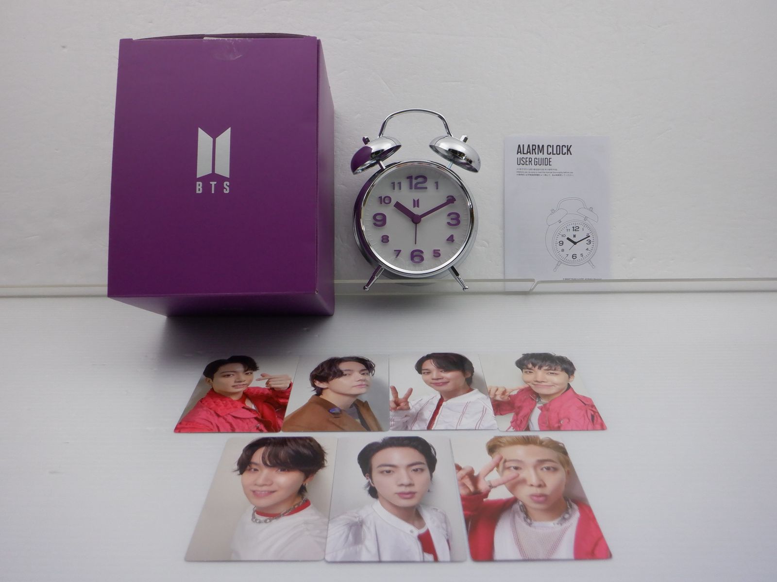 BTS Merch Box #9 - メルカリ