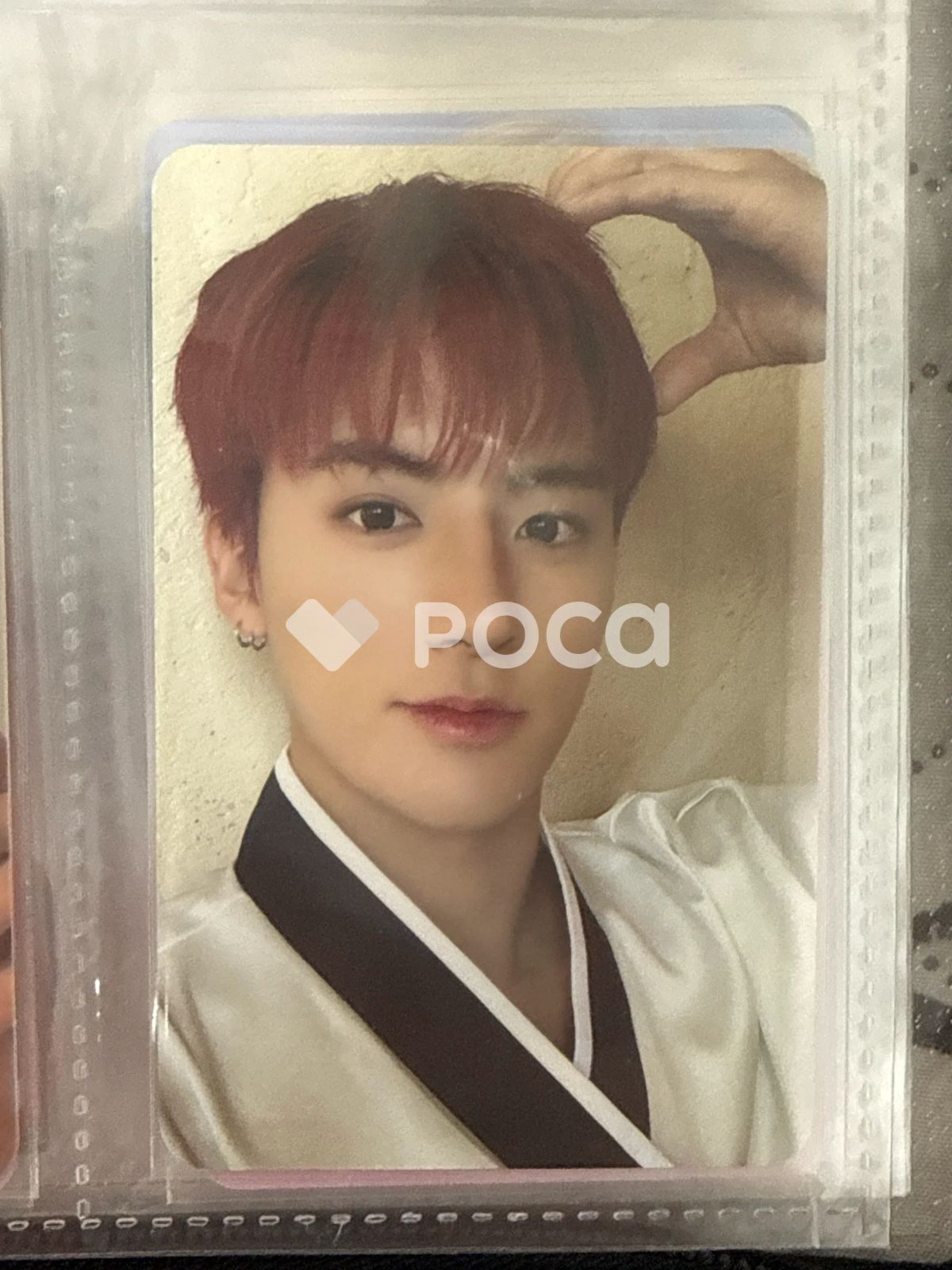 THE BOYZ エリック THE B 6期 SPECIAL KIT - メルカリ