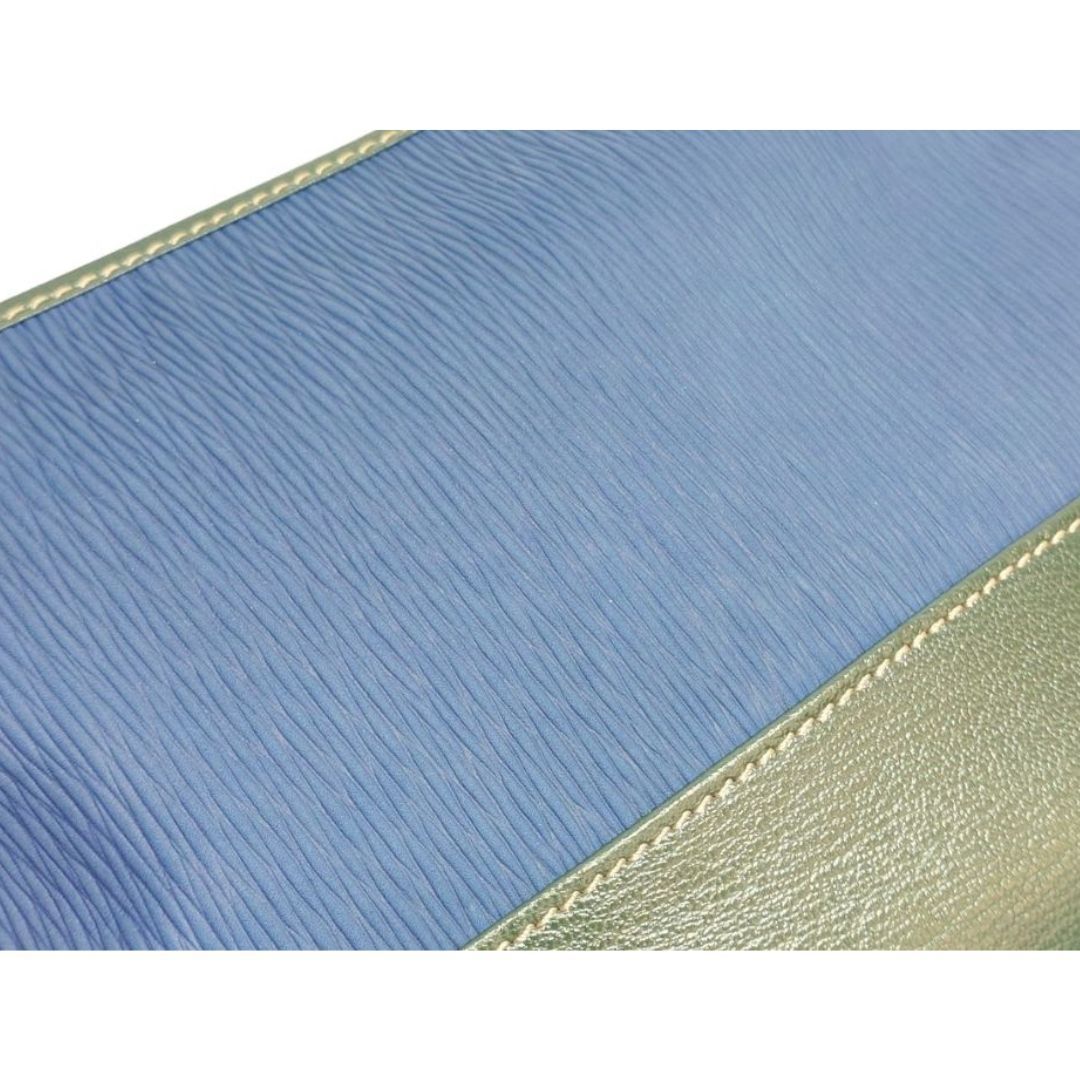 ヴィンテージ LOEWE ロエベ ベラスケス ポーチ クラッチバッグ