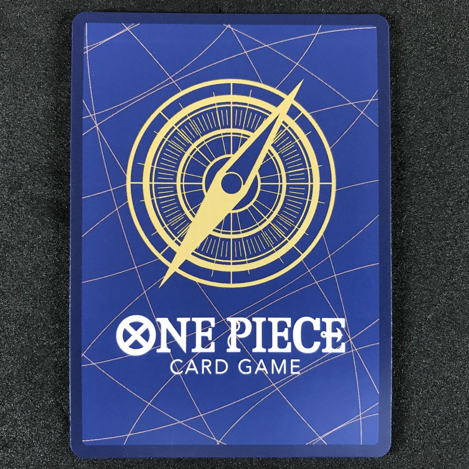 ☆ワンピースカードゲーム ROMANCE DAWN OP01/078P パラレル)ボア