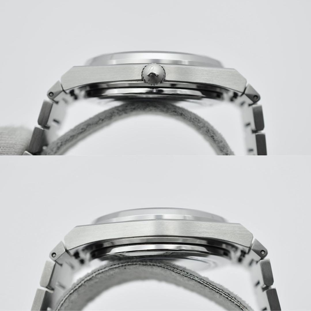 ブラック 自動巻き