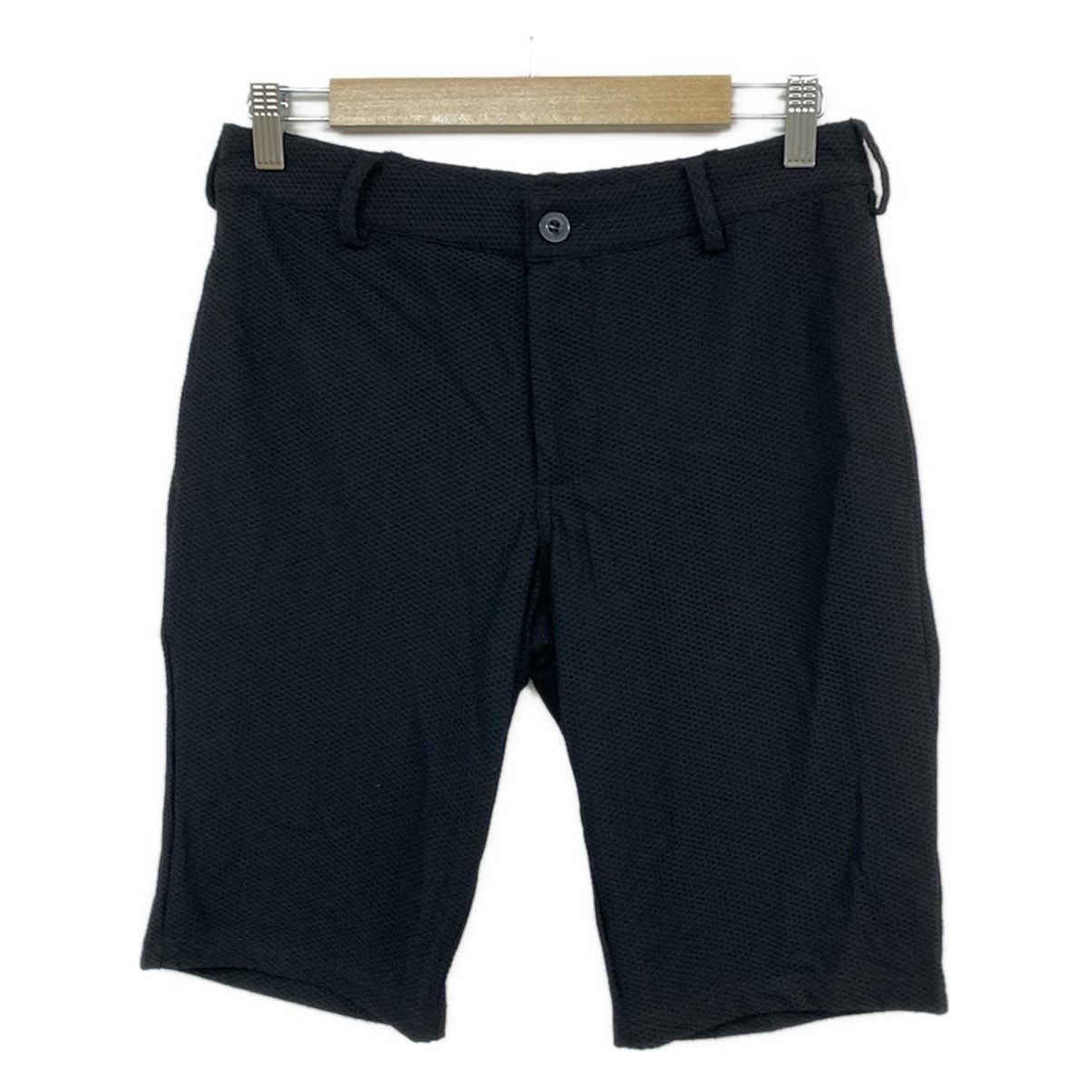 muta(ムータ) ハーフパンツ サイズS レディース美品 - 黒×白 - メルカリ