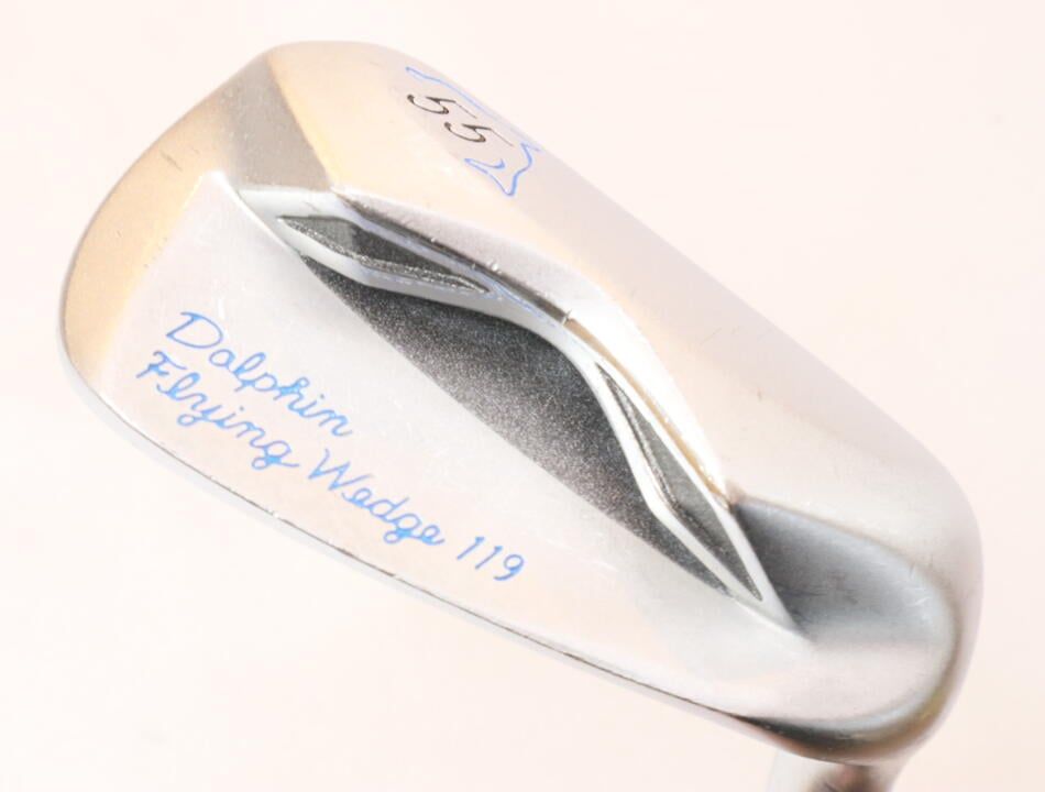 Dolphin Flying Wedge 119 55度 【公式通販】