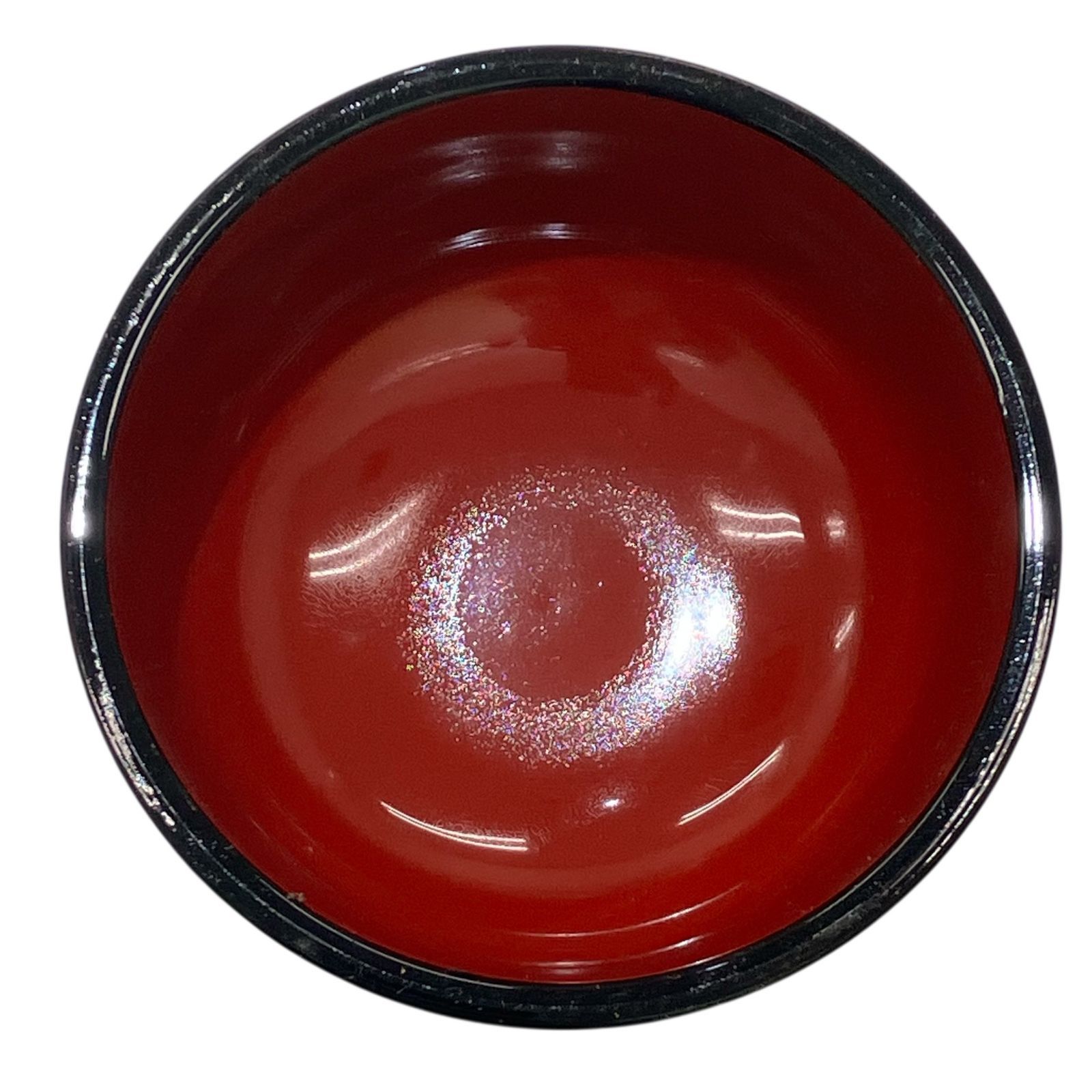 長】新品未使用 漆器 桂由美ギフトコレクション 蕎麦・そうめん用鉢×1