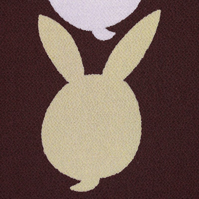 十二支 手刺繍 ちりめん 名古屋帯 川端誠 別注 干支 玩具 正絹 【公式 