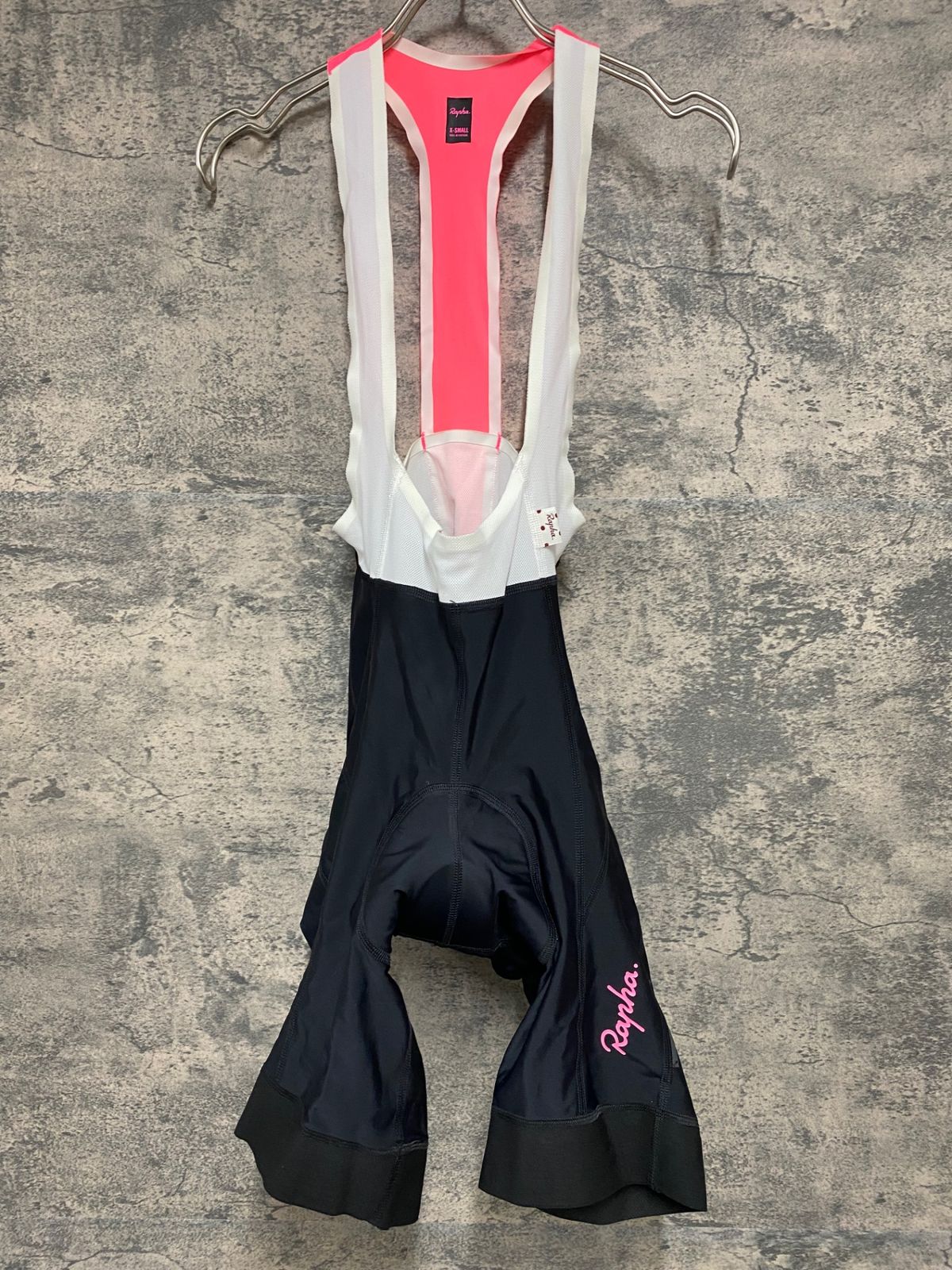 JY116 ラファ Rapha WOMEN'S SOUPLESS BIB SHORTS ビブショーツ