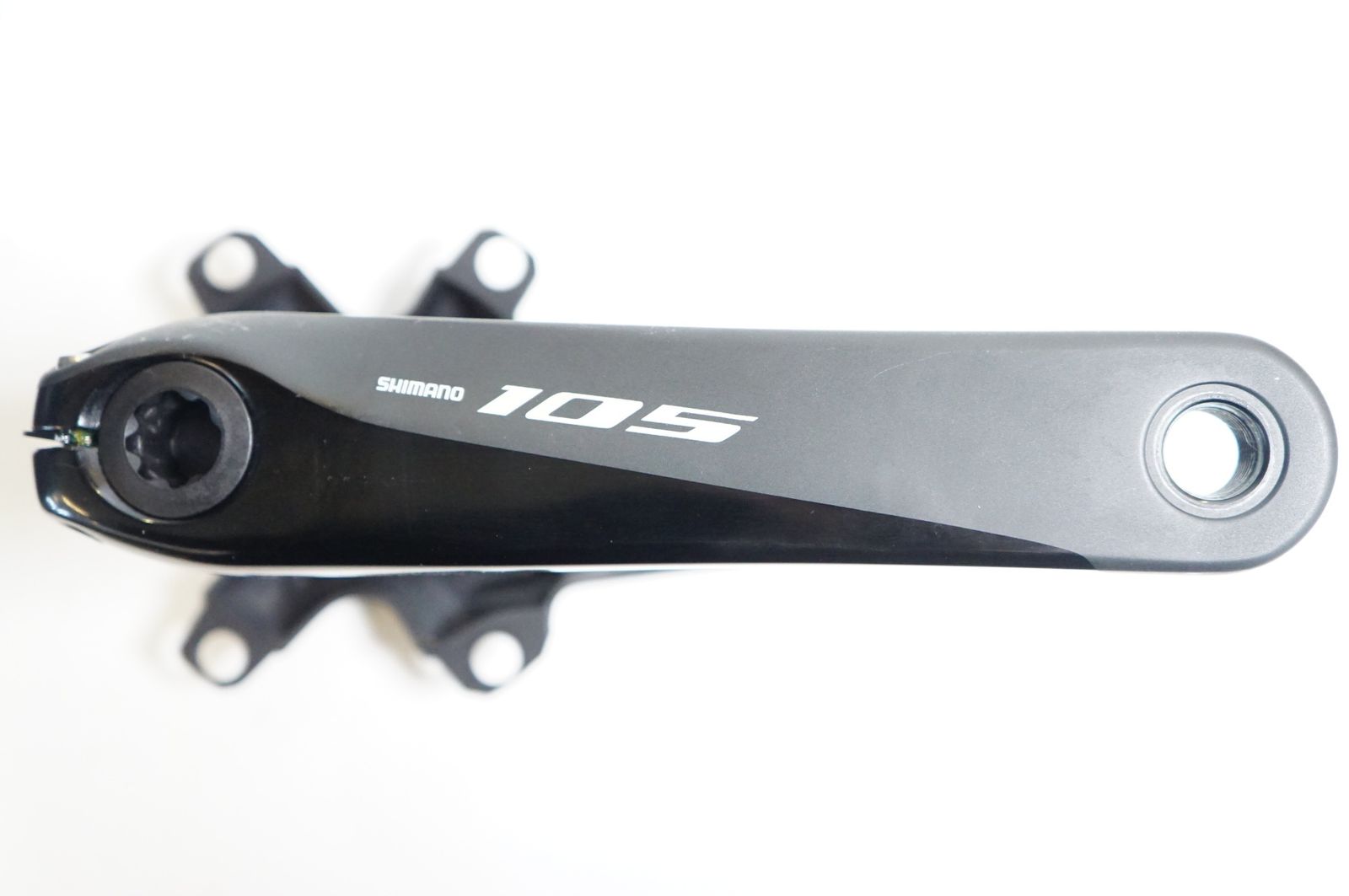 SHIMANO 「シマノ」 105 FC-R7000 160mm クランクアーム / バイチャリ