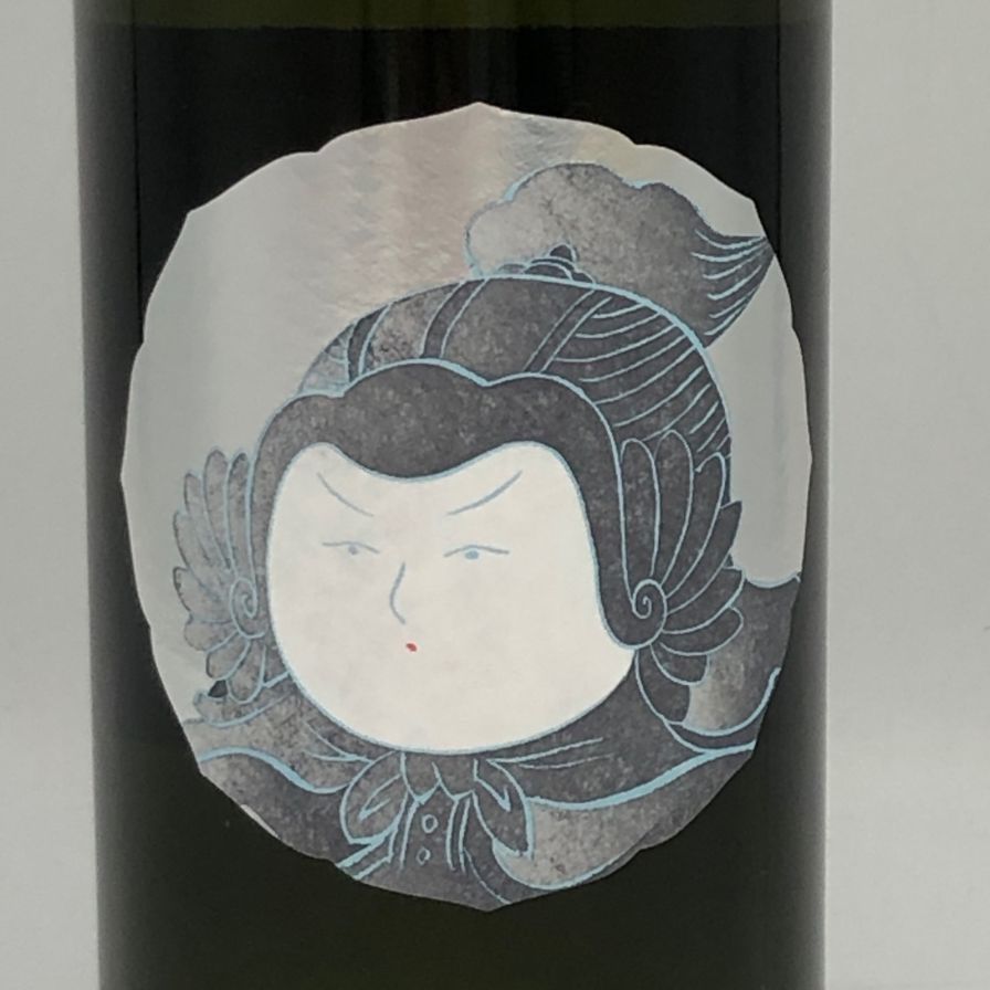 白糸酒造 酒の七福神 日日 毘沙門天 720ml S4 - メルカリ