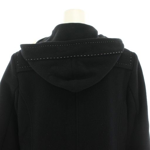 ロイスクレヨン Lois CRAYON ウールダッフルコート アウター ロング