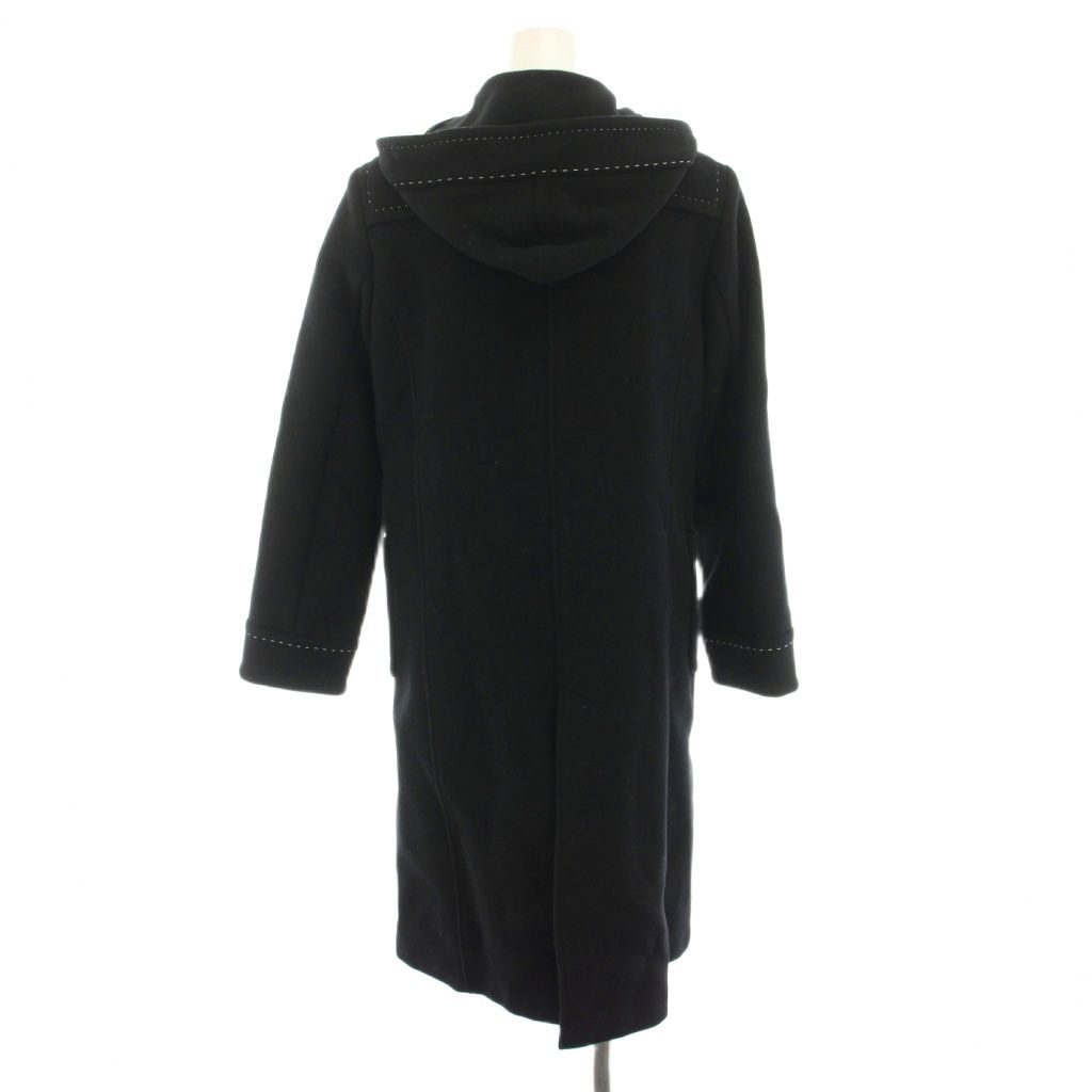 ロイスクレヨン Lois CRAYON ウールダッフルコート アウター ロング