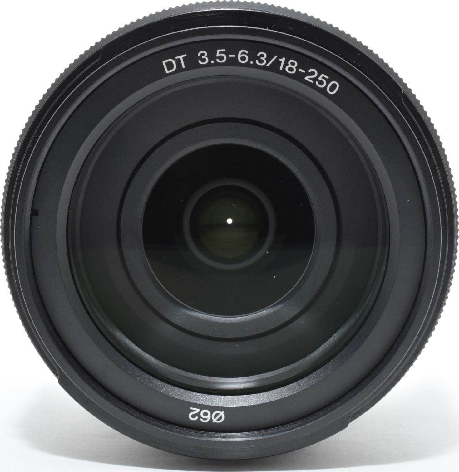 B05[7286]5 ソニー SONY DT 18-250mm F3.5-6.3 SAL18250 【レンズ