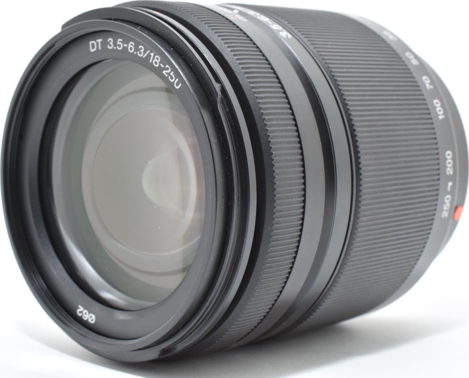 B05[7286]5 ソニー SONY DT 18-250mm F3.5-6.3 SAL18250 【レンズ
