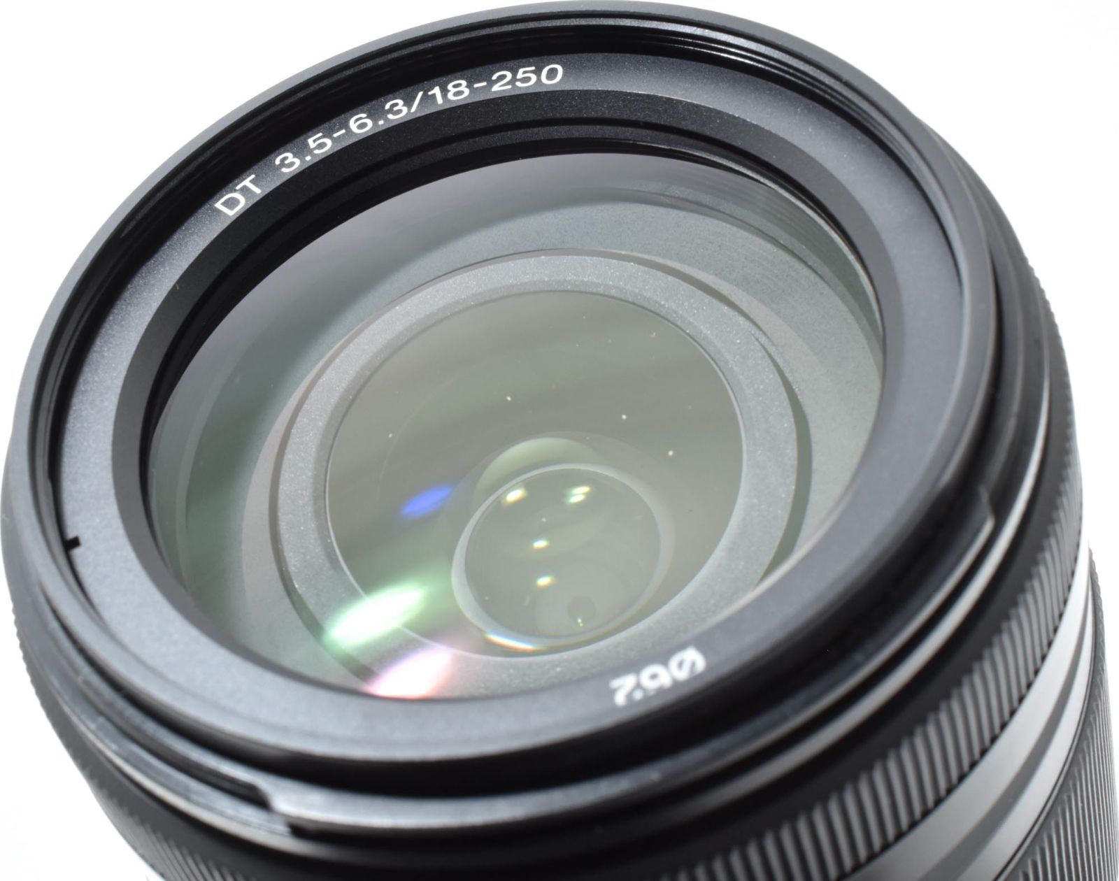 B05[7286]5 ソニー SONY DT 18-250mm F3.5-6.3 SAL18250 【レンズ