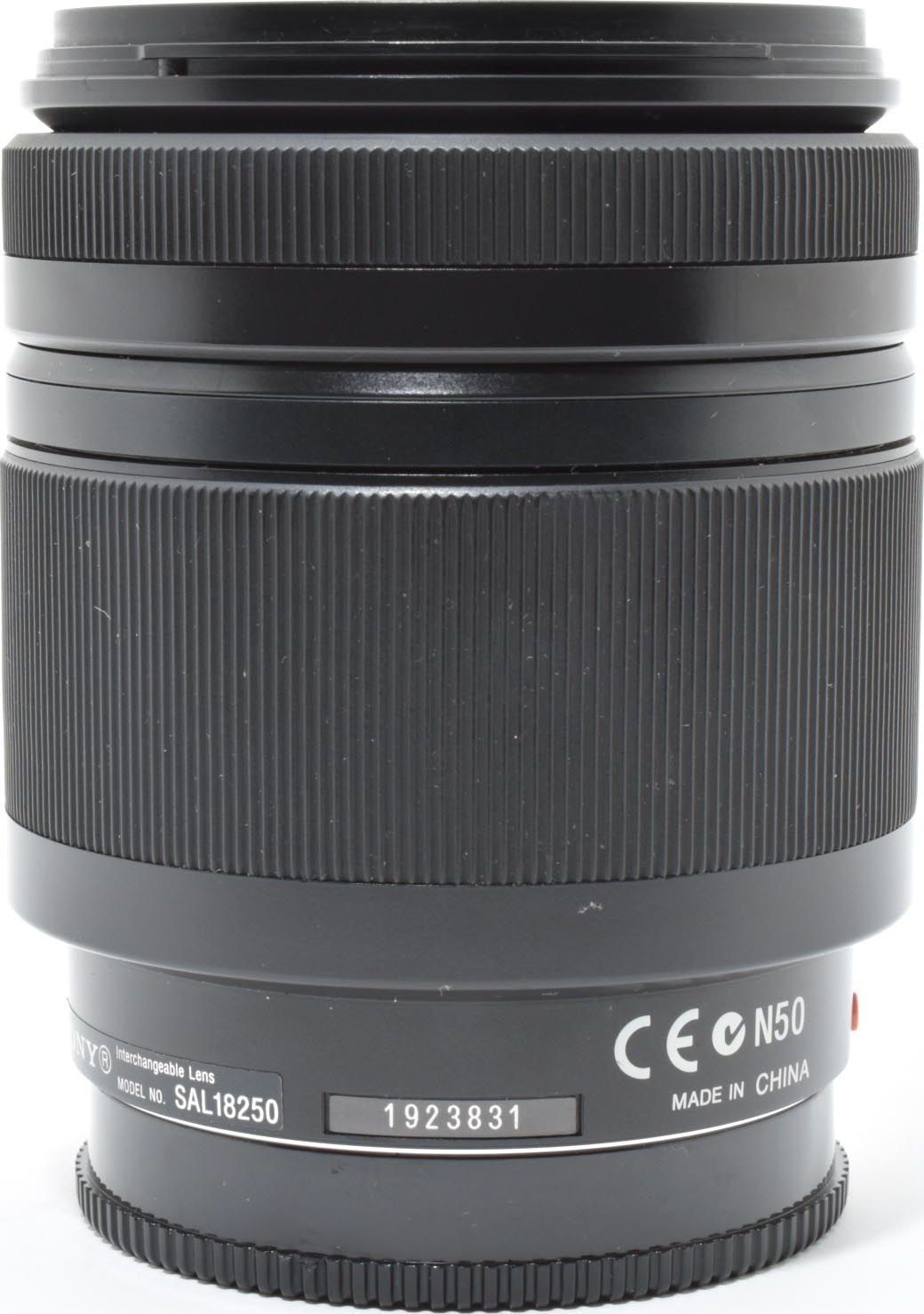 B05[7286]5 ソニー SONY DT 18-250mm F3.5-6.3 SAL18250 【レンズ