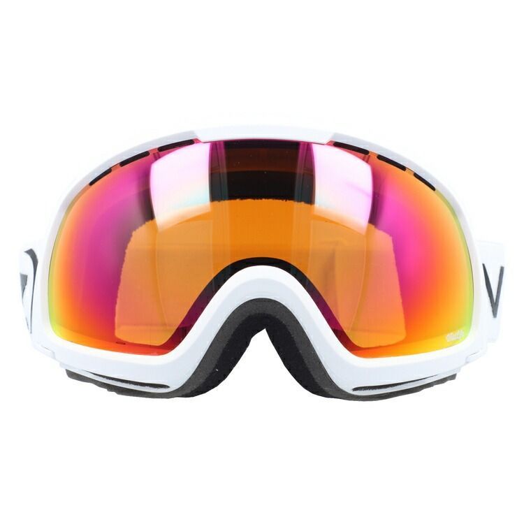 訳あり】ミラーレンズ スノーゴーグル スキー スノーボード スノボ