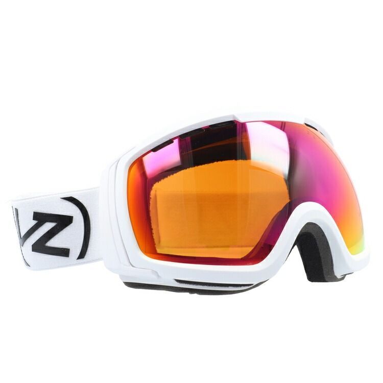 訳あり】ミラーレンズ スノーゴーグル スキー スノーボード スノボ