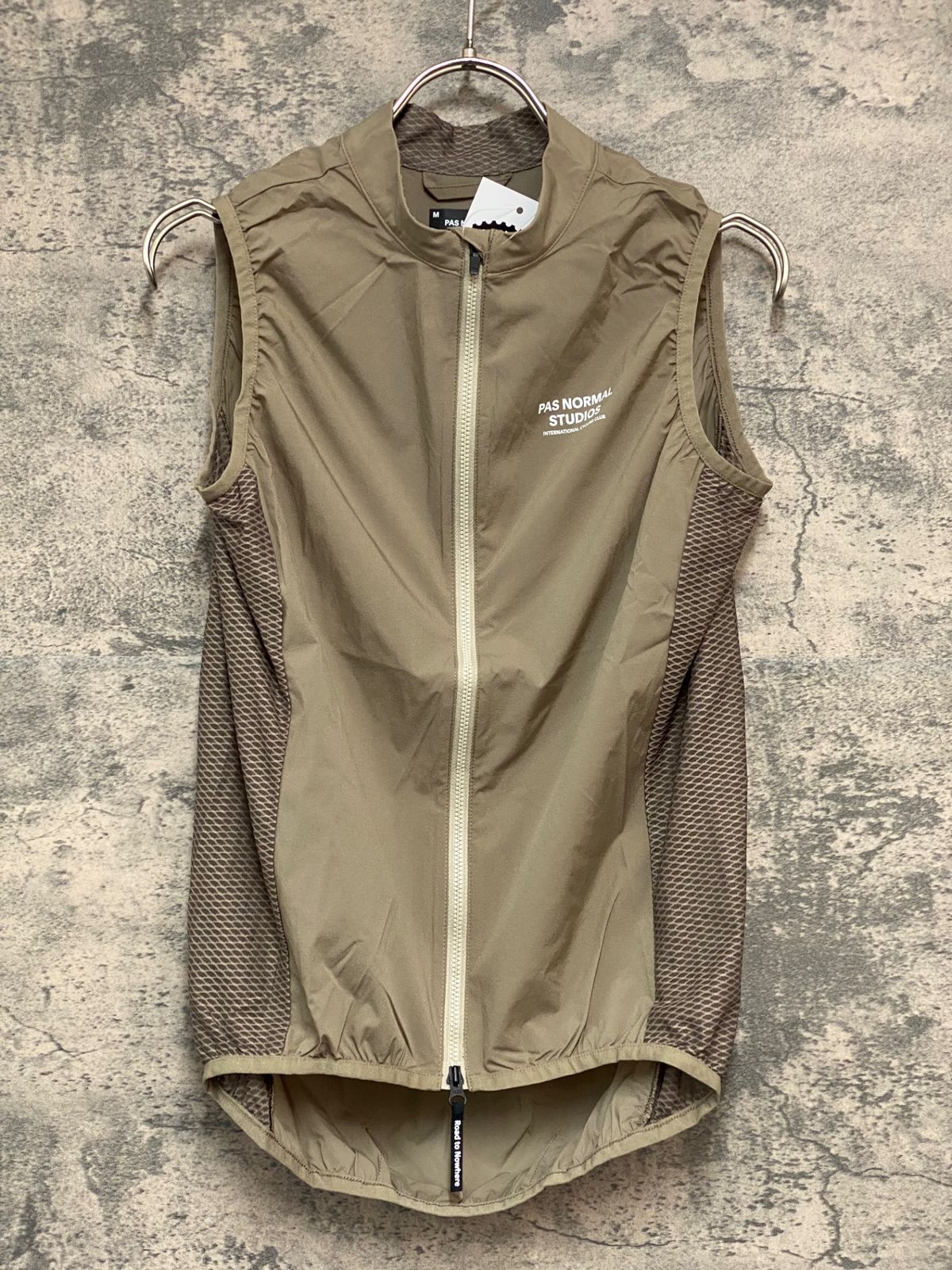 JY512 パスノーマルスタジオ PAS NORMAL STUDIOS Mechanism Stow Away