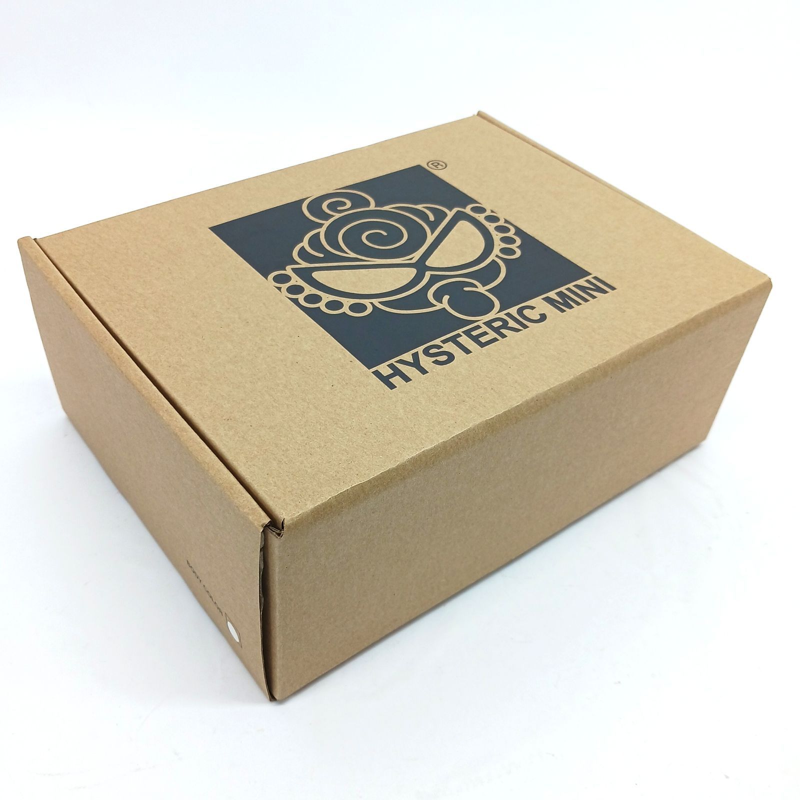 未使用】 HYSTERIC MINI ヒステリックミニ ヒスミニ MINI FACE