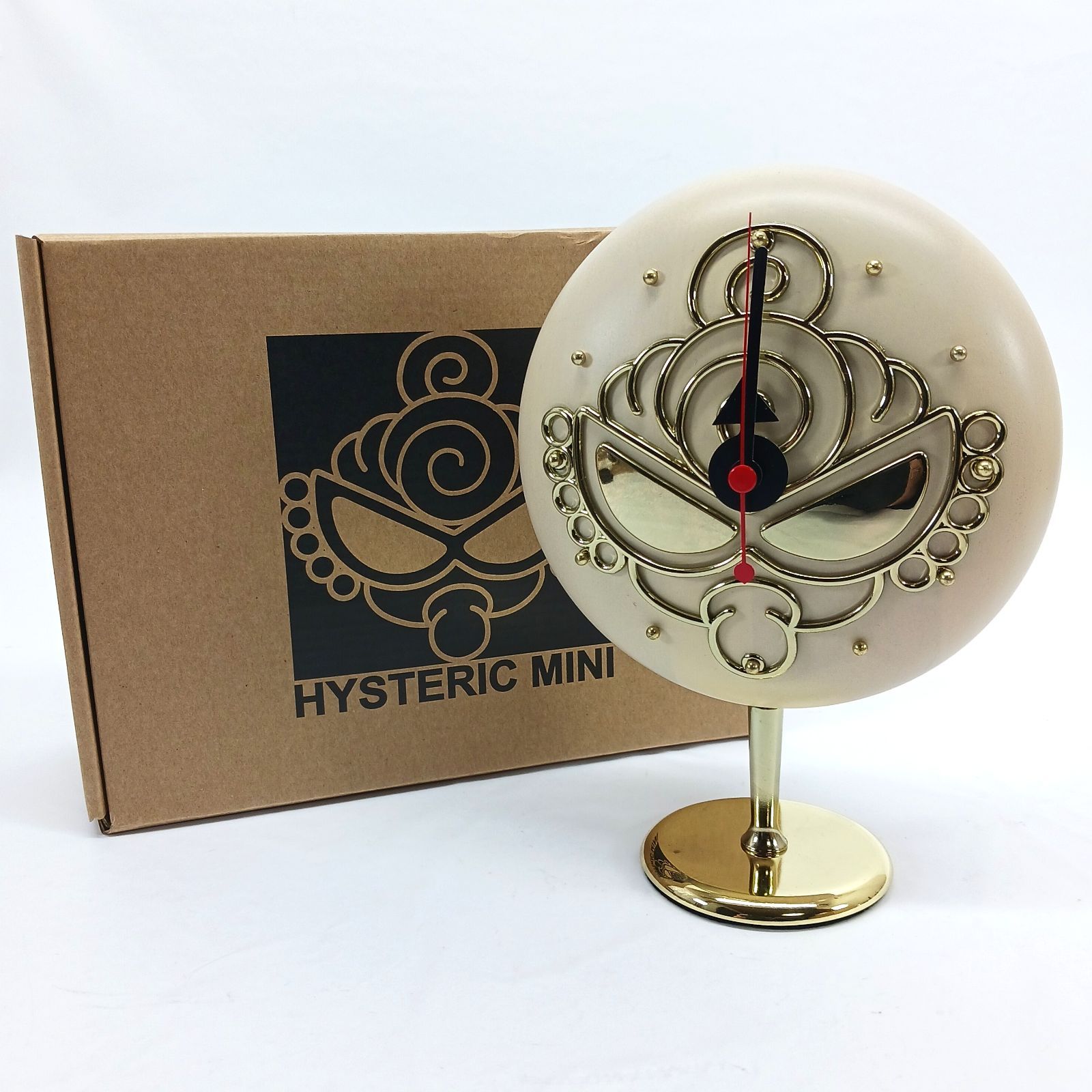 未使用】 HYSTERIC MINI ヒステリックミニ ヒスミニ MINI FACE