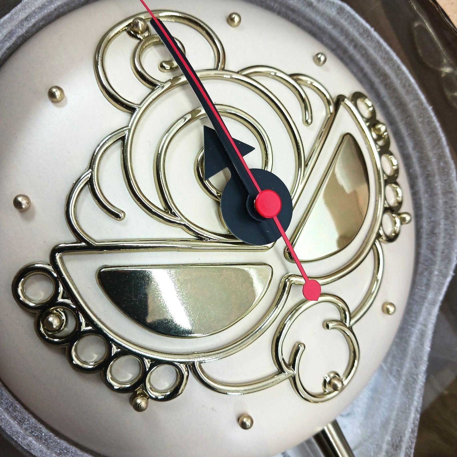 未使用】 HYSTERIC MINI ヒステリックミニ ヒスミニ MINI FACE