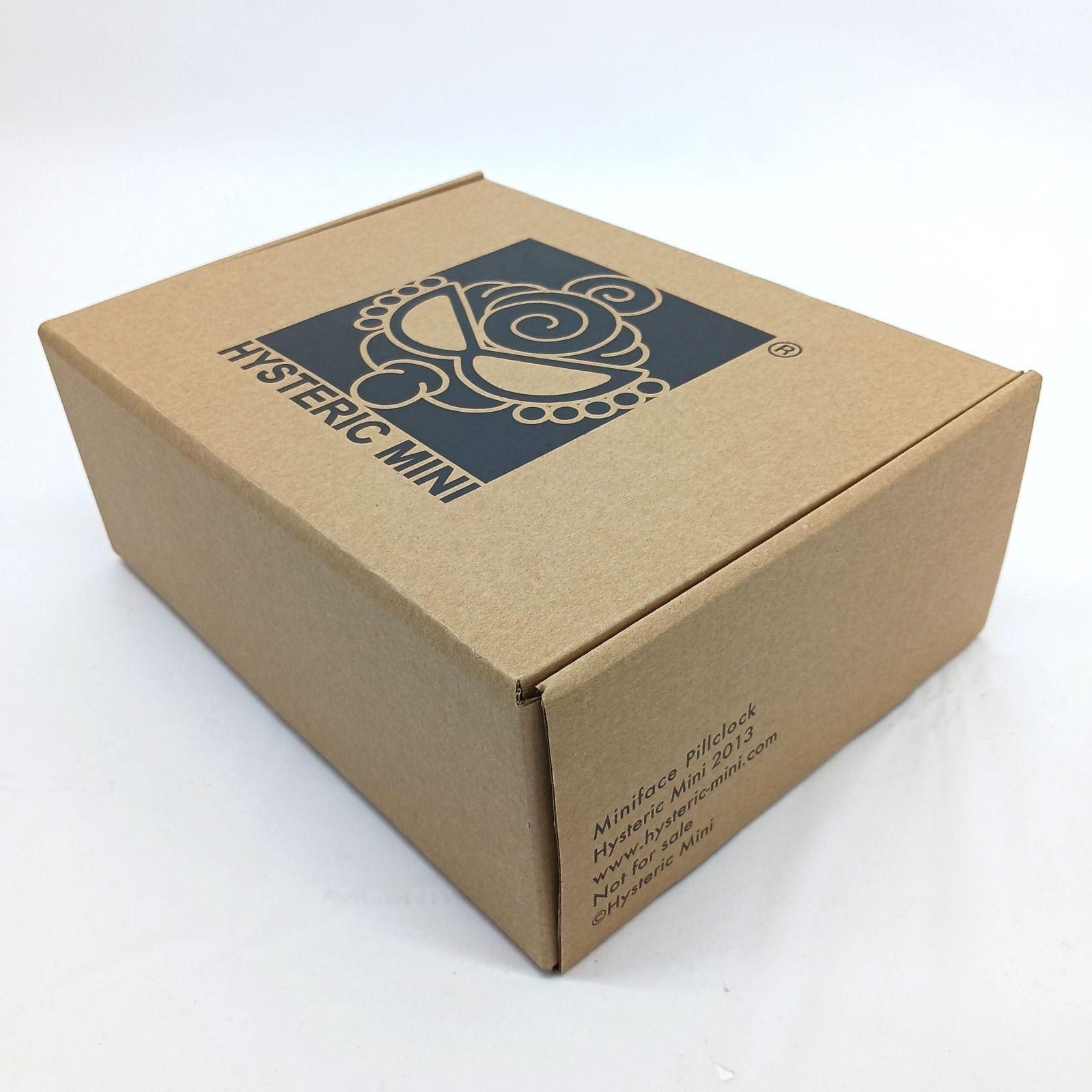 未使用】 HYSTERIC MINI ヒステリックミニ ヒスミニ MINI FACE