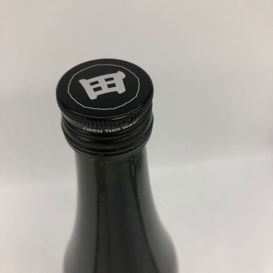 白糸酒造 酒の七福神 日日 毘沙門天 田中六五 720ml【T4】 【公式通販】