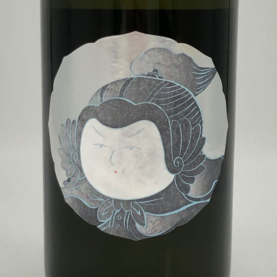 酒の七福神 日日 毘沙門天 田中六五 720ml - メルカリ