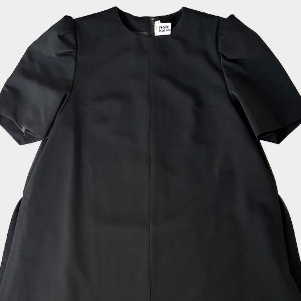 noir kei ninomiya ノワールケイニノミヤ 2024-2025AW レイヤード