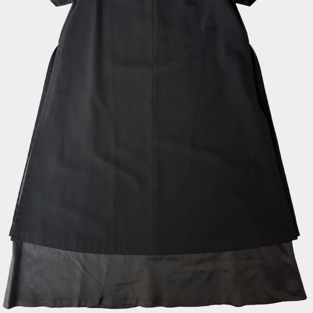 noir kei ninomiya ノワールケイニノミヤ 2024-2025AW レイヤード